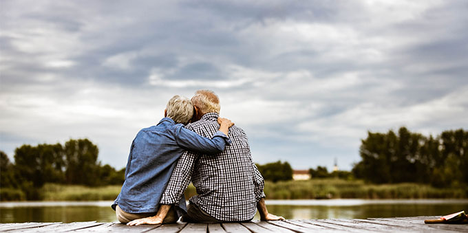 6 villes en France parfaites pour les retraités