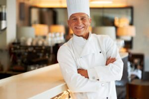 Concours culinaire Nos résidents ont du talent