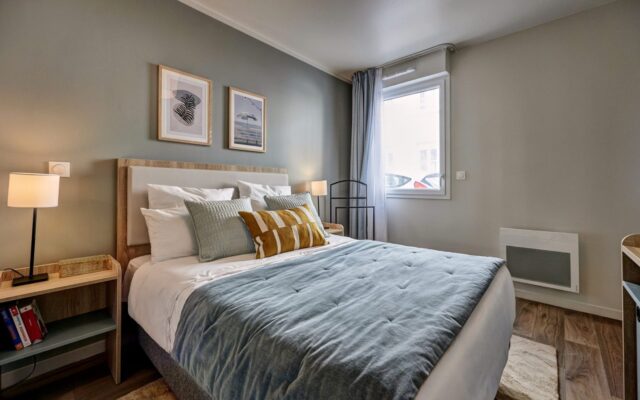 LesGirandieres_Cherbourg-Appartement3_chambre