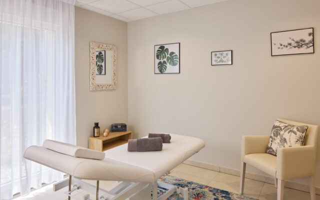 Résidence seniors Oui Seniors Saint-Paul-lès-Dax : la résidence